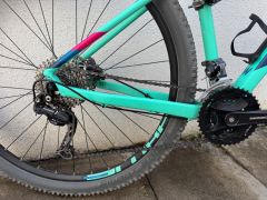 Cube Access WS Pro - dohoda ista