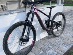 Giant Reign Advanced Pro 2