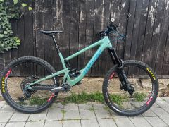 Santa Cruz Bronson