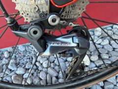Canyon Endurace CF SL