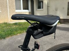 CTM Charisma 3.0 bieloružový