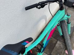 Cube Access WS Pro - dohoda ista