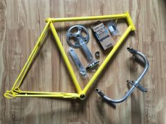 Favorit Fixie