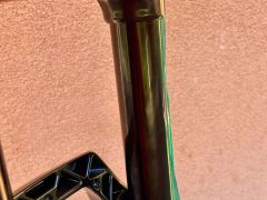 RockShox Zeb Base 29", 170mm - Nová