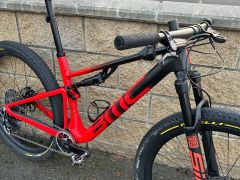 BMC Fourstroke 01Two