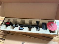 Rockshox axs 34,9 170mm +baterka+nabijacka