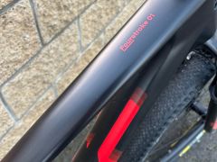 BMC Fourstroke 01 TWO