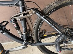 Predám Steppenwolf tundra fs