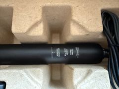 Rockshox axs 34,9 170mm +baterka+nabijacka
