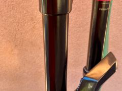 RockShox Zeb Base 29", 170mm - Nová