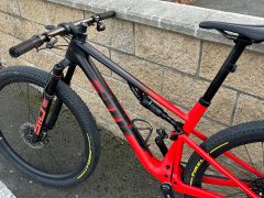 BMC Fourstroke 01 TWO