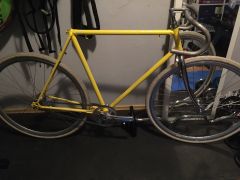 Favorit Fixie