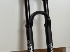 Fox 36 performance 160mm