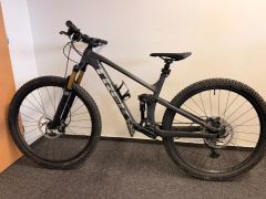 Trek Top Fuel 7 M/L