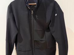 Assos Equipe R Habu S9 bunda