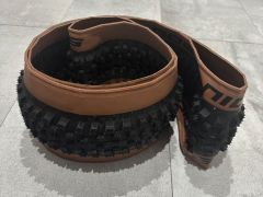 Schwalbe Nobby Nic 62-622 29x2,40 Performance E-50 Addix Bronz