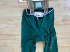 Isadore Alternatíve Bib Short