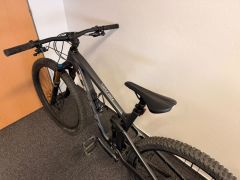 Trek Top Fuel 7 M/L