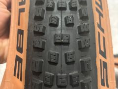 Schwalbe Nobby Nic 62-622 29x2,40 Performance E-50 Addix Bronz