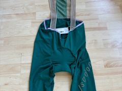 Isadore Alternatíve Bib Short