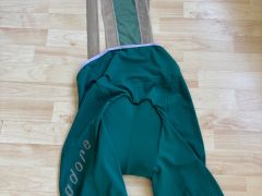 Isadore Alternatíve Bib Short