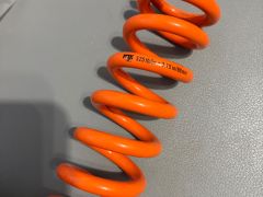 Fox SLS 525lbs / 80mm