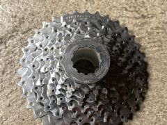 Shimano 9speed