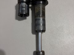 Fox Dhx2 performance elite