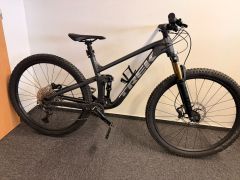 Trek Top Fuel 7 M/L