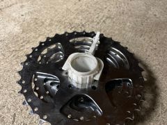 Shimano 9speed