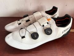 Tretry DMT Sh10 a Kr4- cena dohodou