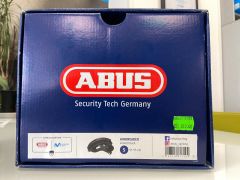 Abus AirBreaker