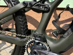Specialized 2023 Stumpjumper EVO LTD Sram GX Eagle Axs, RockShox Ultimate