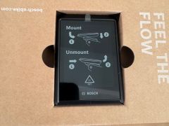Dispolay Bisch Kiox 500 novy
