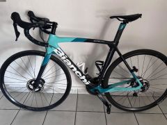 Bianchi Oltre