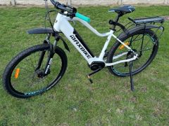 Elektrokolo Maxbike Torvi Lady 27,5 MTB