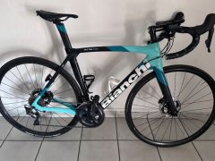 Bianchi Oltre