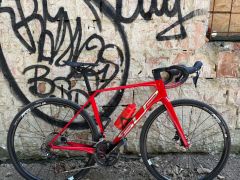 Superior x-Road