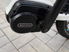 Elektrokolo Maxbike Torvi Lady 27,5 MTB