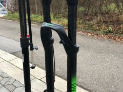 Rock Shox Judy 29  130mm