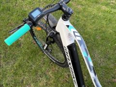 Elektrokolo Maxbike Torvi Lady 27,5 MTB
