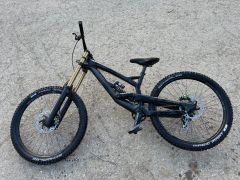 YT Tues 2017 Karbón