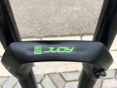 Rock Shox Judy 29  130mm