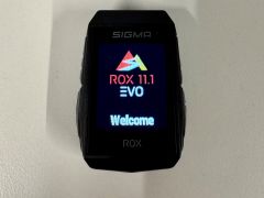 Sigma Rox 11.1 Evo