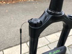 Rock Shox Judy 29  130mm