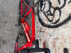 Superior x-Road
