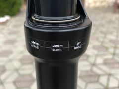 Rock Shox Judy 29  130mm