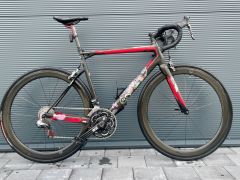BMC Teammachine Slr01