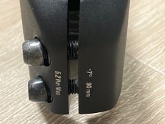 Silniční integrovaný aero představec Trek RCS PRO blendr