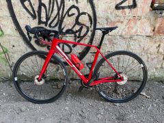 Superior x-Road